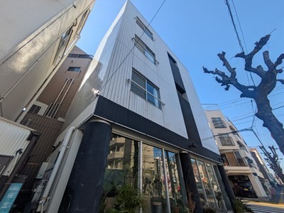 世田谷区桜３丁目 【賃貸居住】マンション