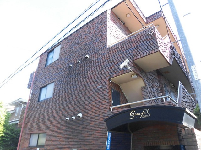 (外観)