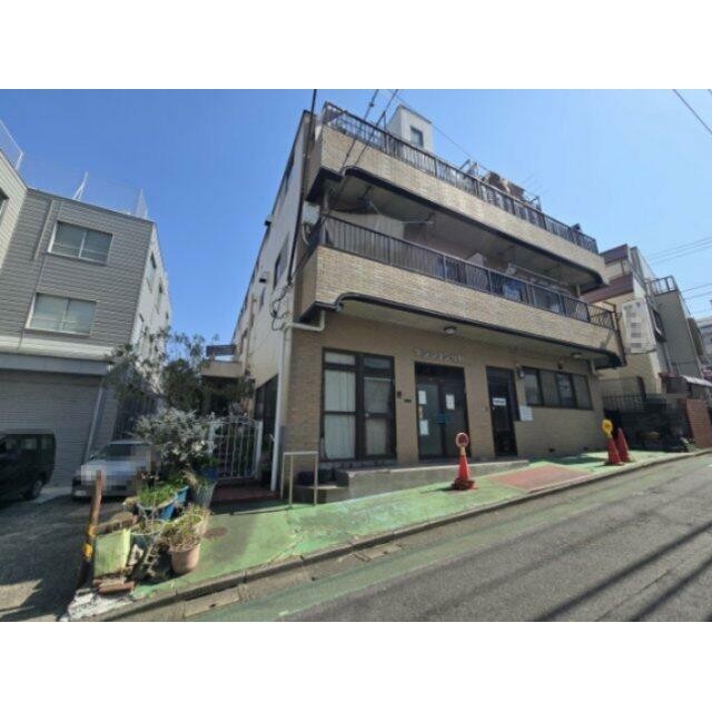 (外観)
