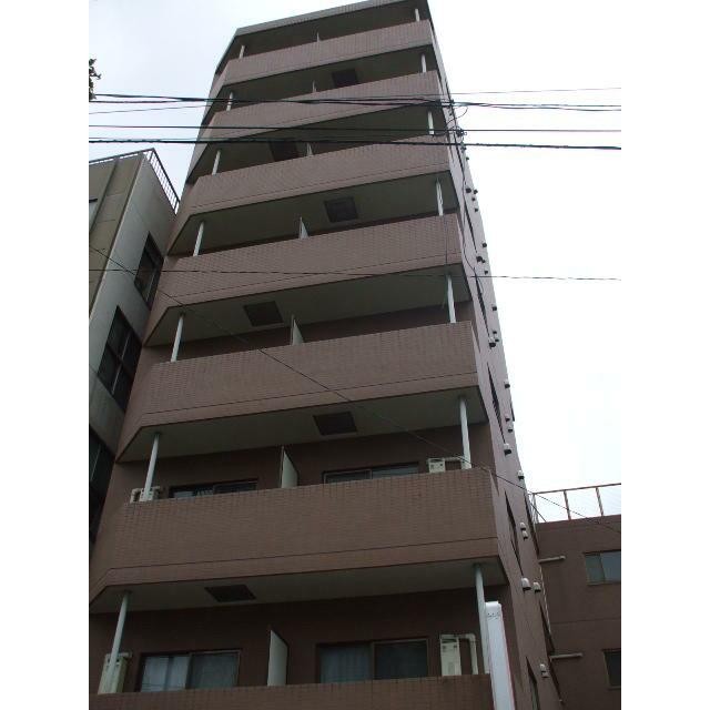 品川区西中延２丁目 【賃貸居住】マンション