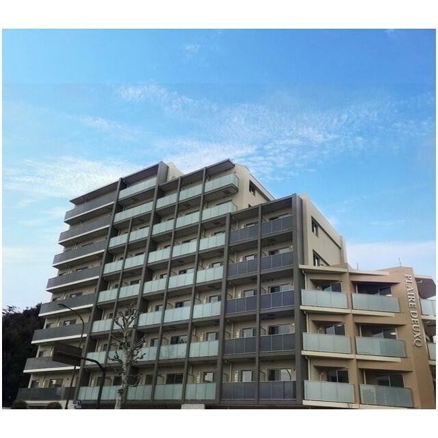世田谷区代田３丁目 【賃貸居住】マンション