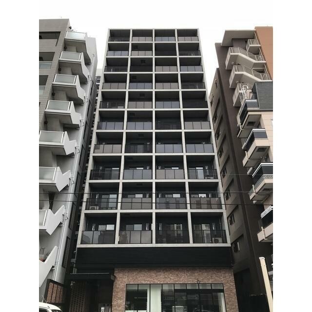 渋谷区恵比寿３丁目 【賃貸居住】マンション
