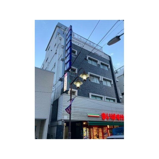 品川区二葉２丁目 【賃貸居住】マンション
