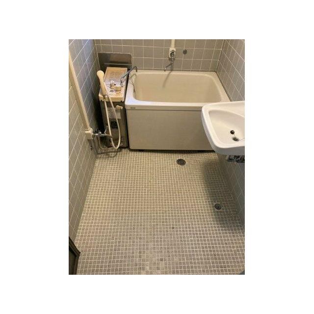※別部屋参考写真(風呂)