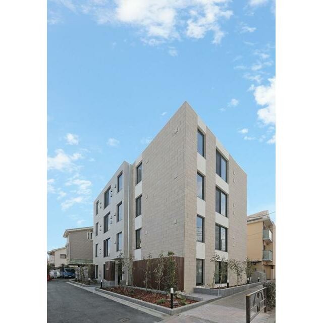 世田谷区奥沢３丁目 【賃貸居住】マンション
