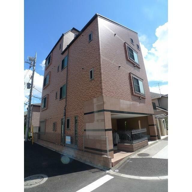 (外観)