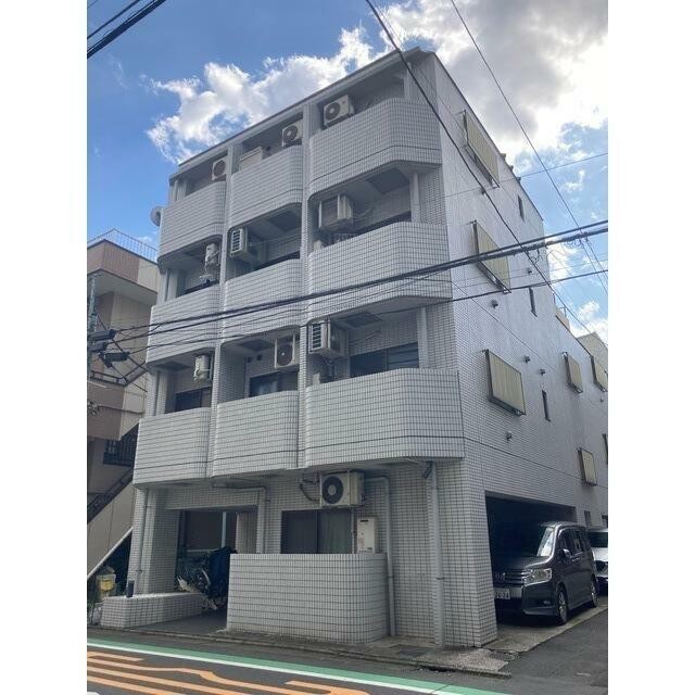 目黒区下目黒２丁目 【賃貸居住】マンション