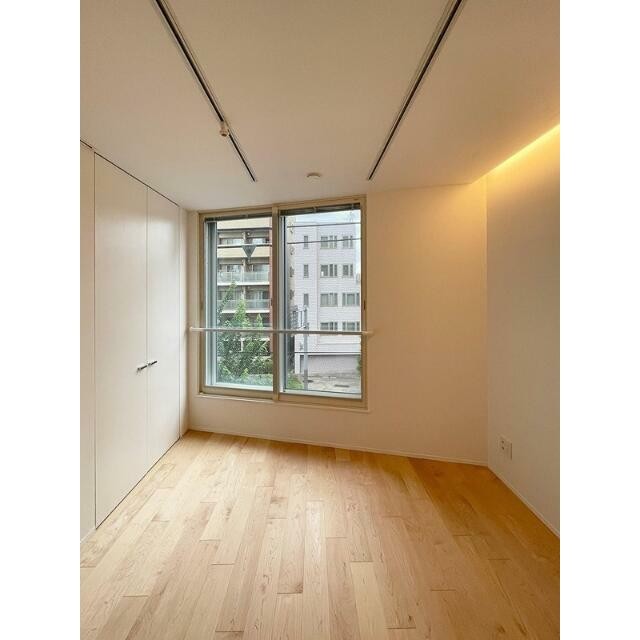 別部屋同間取