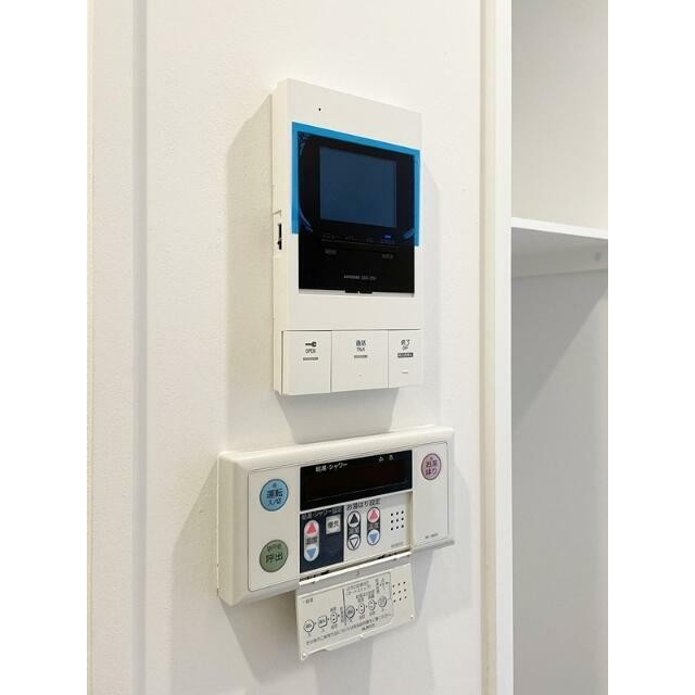 別部屋同間取