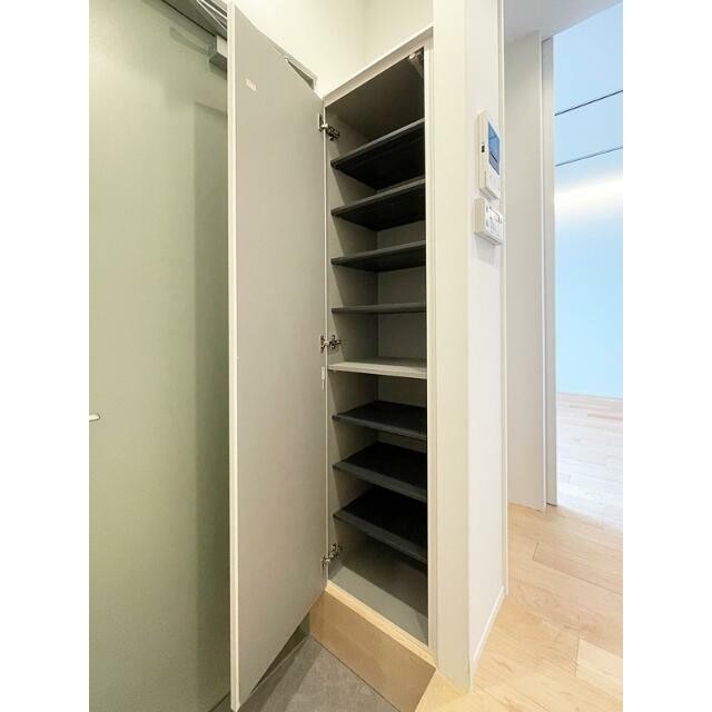 別部屋同間取