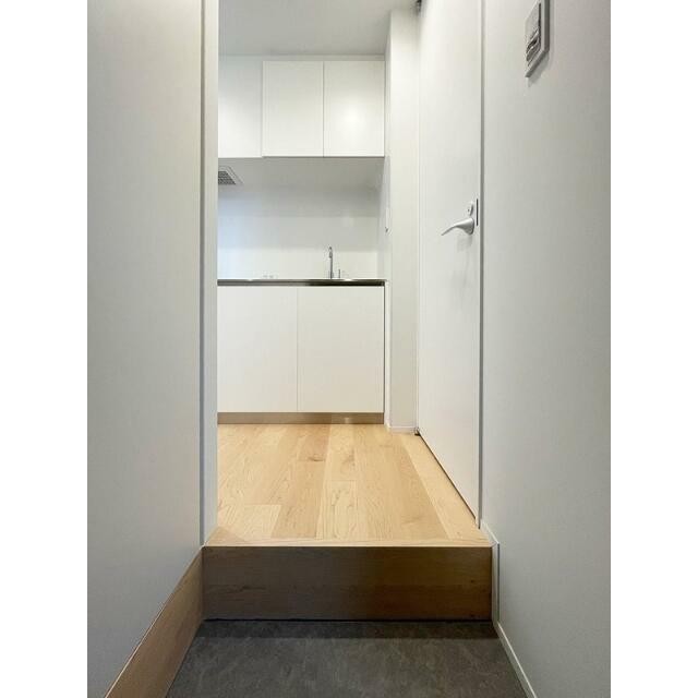 別部屋同間取(玄関)