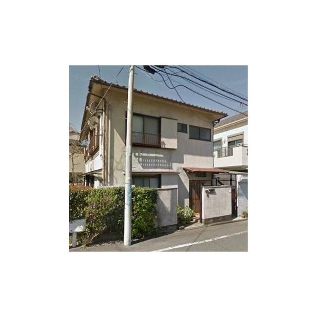 世田谷区上馬５丁目 【賃貸居住】アパート
