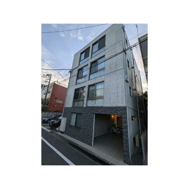 大田区下丸子１丁目 【賃貸居住】マンション