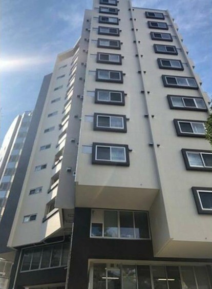 品川区上大崎３丁目 【賃貸居住】マンション