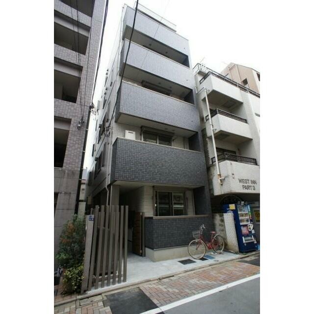 品川区小山６丁目 【賃貸居住】マンション