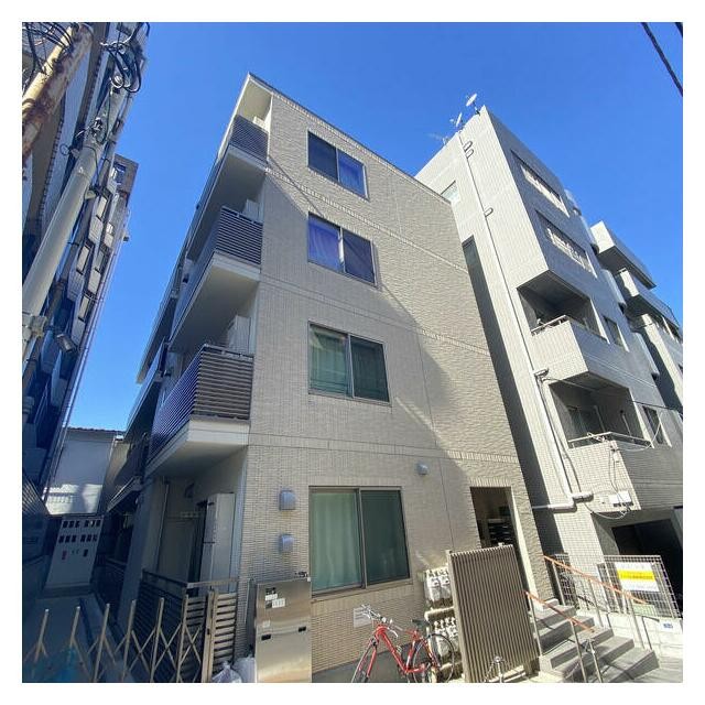 (外観)