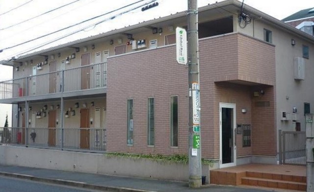 (外観)