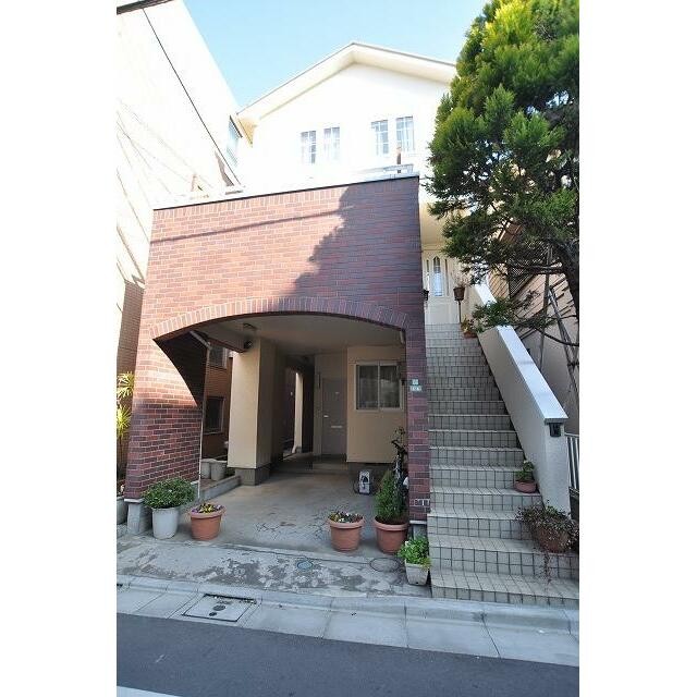 世田谷区若林５丁目 【賃貸居住】アパート