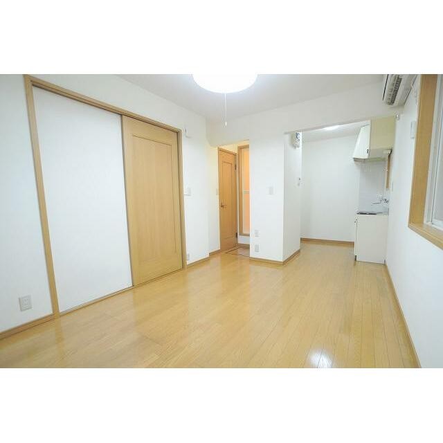 ※別部屋参考写真(居間)