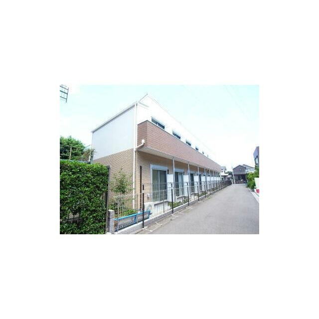 世田谷区下馬３丁目 【賃貸居住】アパート