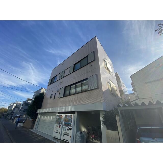 (外観)