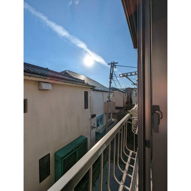 アメリカンリバティー笹塚 世田谷区大原 京王線笹塚駅 小田急線下北沢駅 賃貸アパート