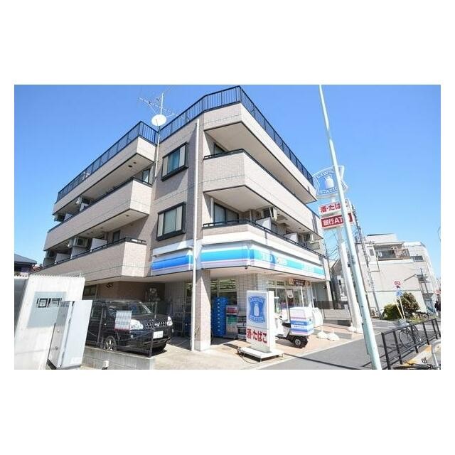 ローソン大原一丁目店（212m）(周辺)