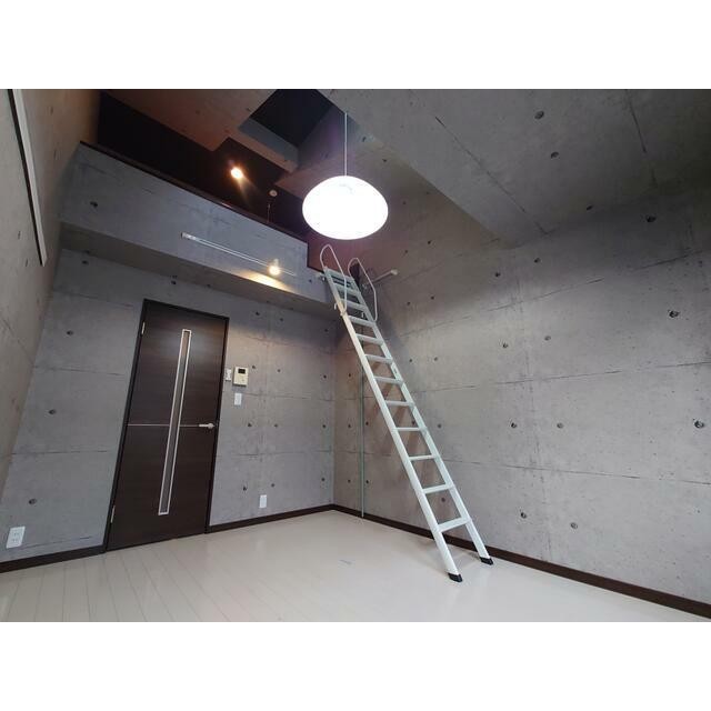 アメリカンリバティー笹塚 世田谷区大原 京王線笹塚駅 小田急線下北沢駅 賃貸アパート