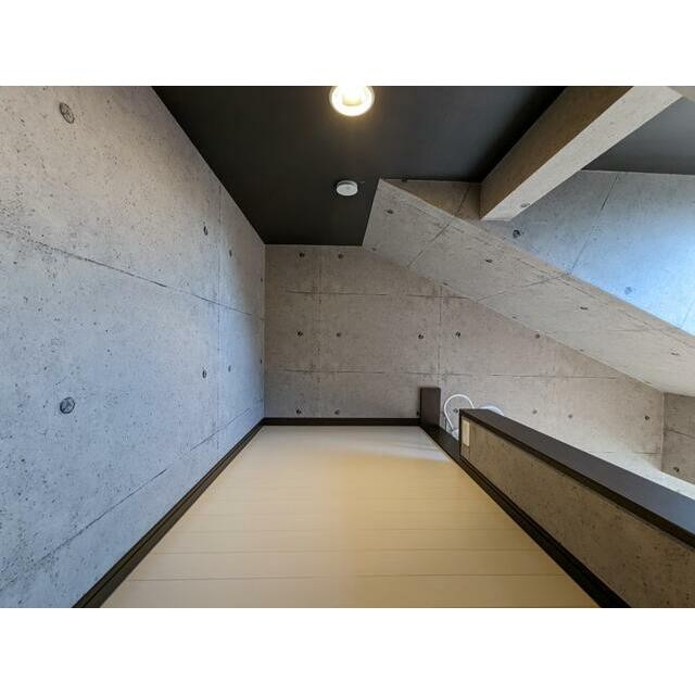 アメリカンリバティー笹塚 世田谷区大原 京王線笹塚駅 小田急線下北沢駅 賃貸アパート