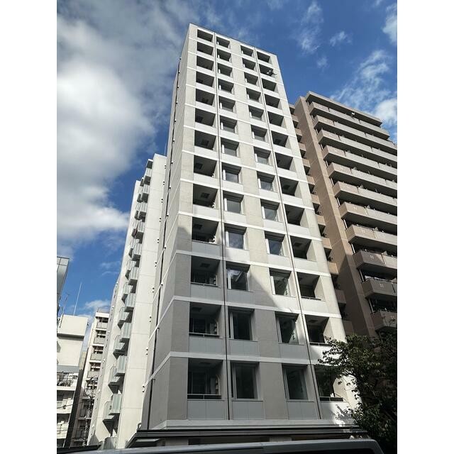(外観)