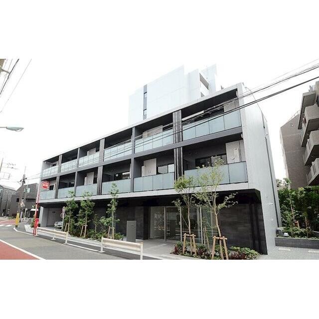 大田区西糀谷１丁目 【賃貸居住】マンション
