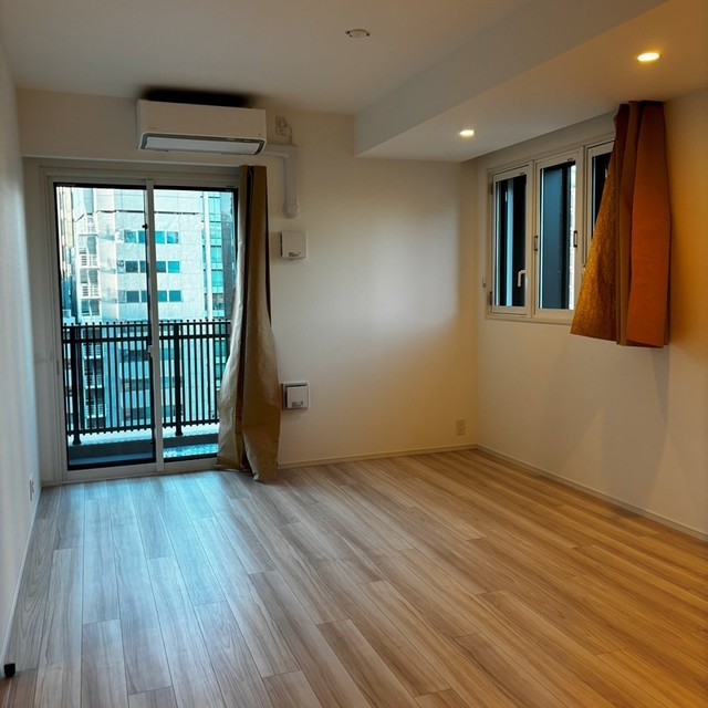中央区日本橋１丁目 【賃貸居住】マンション