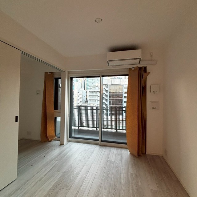 中央区日本橋１丁目 【賃貸居住】マンション