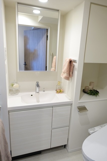 ※写真は同タイプ住戸です。(内装)