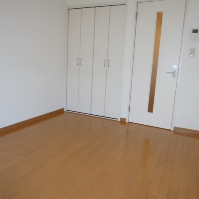 (居間)