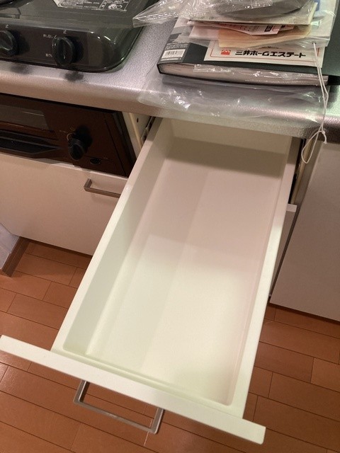 (キッチン)