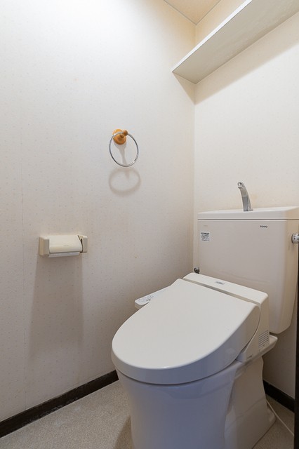 ※写真は同タイプ住戸です。(内装)