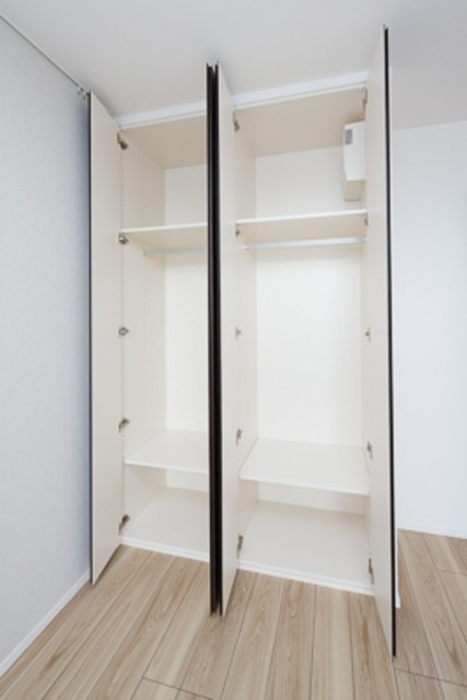 ※写真は同タイプ住戸です。(内装)