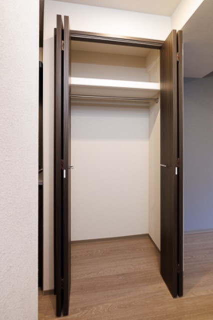 ※写真は同タイプ住戸です。(内装)