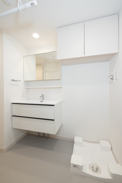※写真は同タイプ住戸です。(内装)