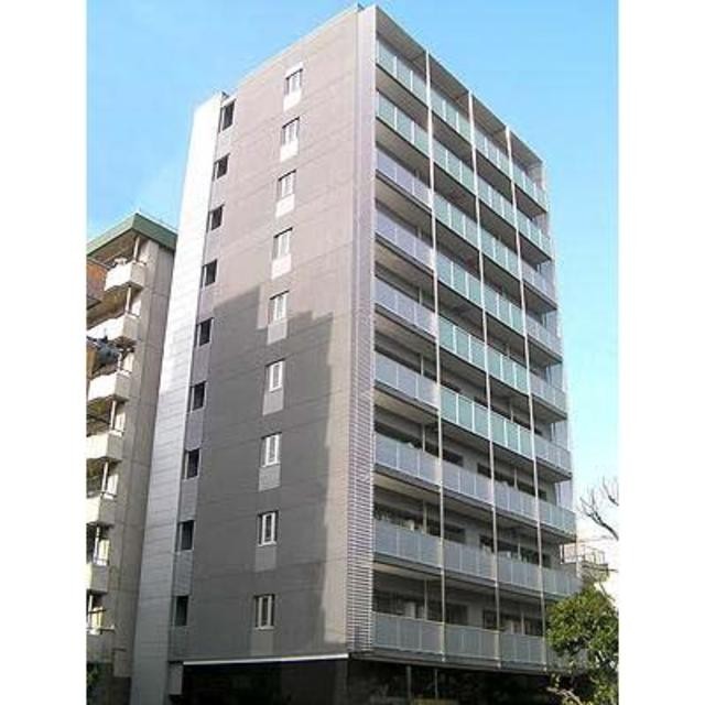 江東区福住１丁目 【賃貸居住】マンション
