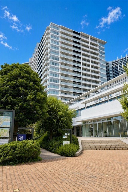 江東区豊洲６丁目 【賃貸居住】マンション