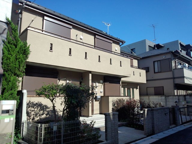(外観)