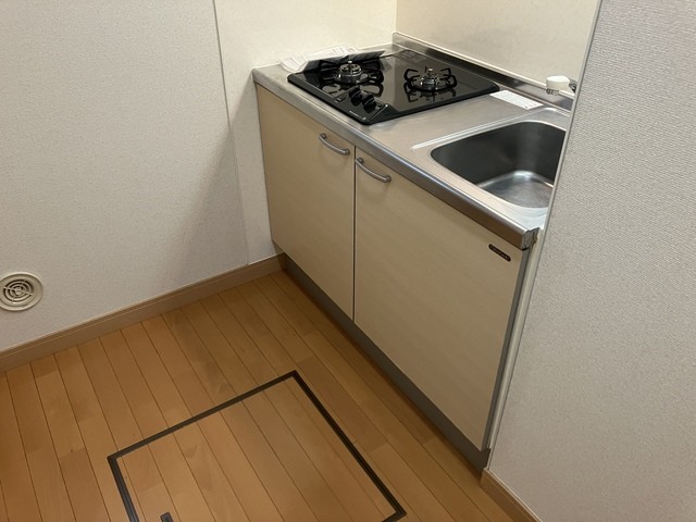 (キッチン)