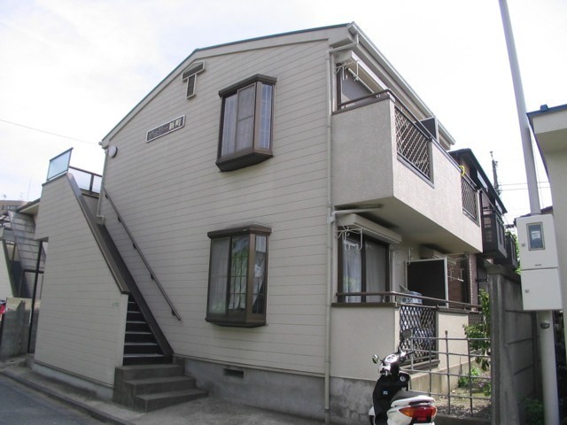 世田谷区新町２丁目 【賃貸居住】アパート