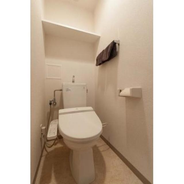 ※写真は同タイプ住戸です。(内装)