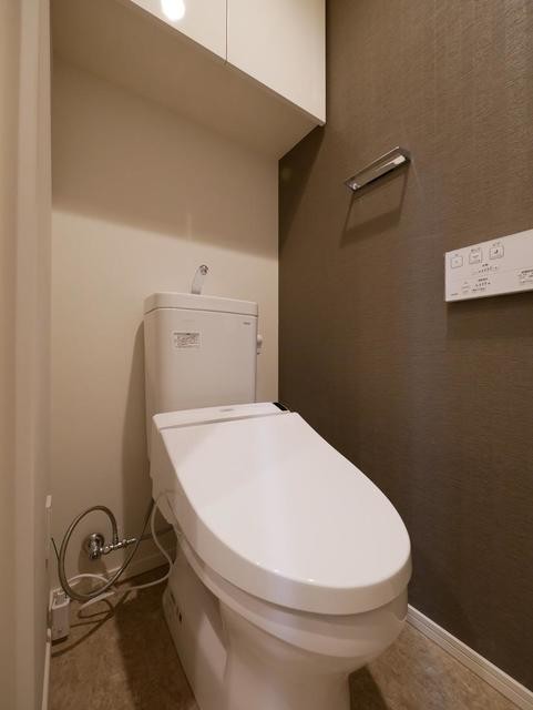 ※写真は同タイプ住戸です。(内装)