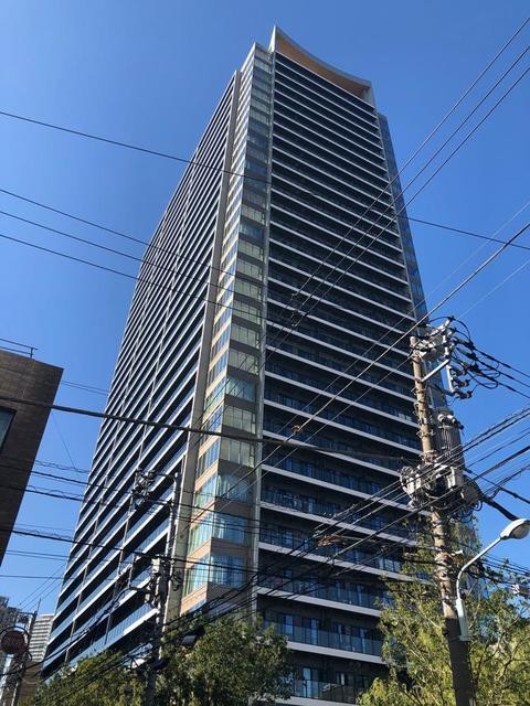 中央区月島１丁目 【賃貸居住】マンション