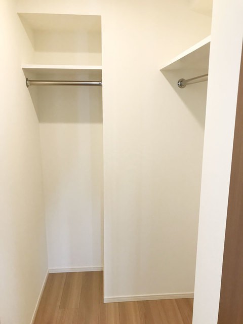 ※写真は同タイプ住戸です。(内装)