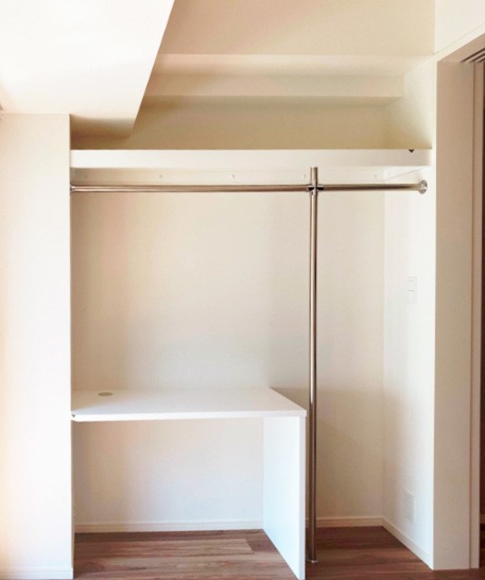 ※写真は同タイプ住戸です。(内装)
